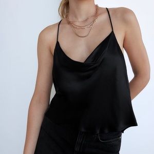 Strappy Camisole